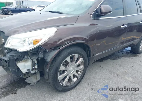 2016 Buick Enclave Leather z USA, uszkodzony, nr VIN 5GAKRBKD3GJ159174